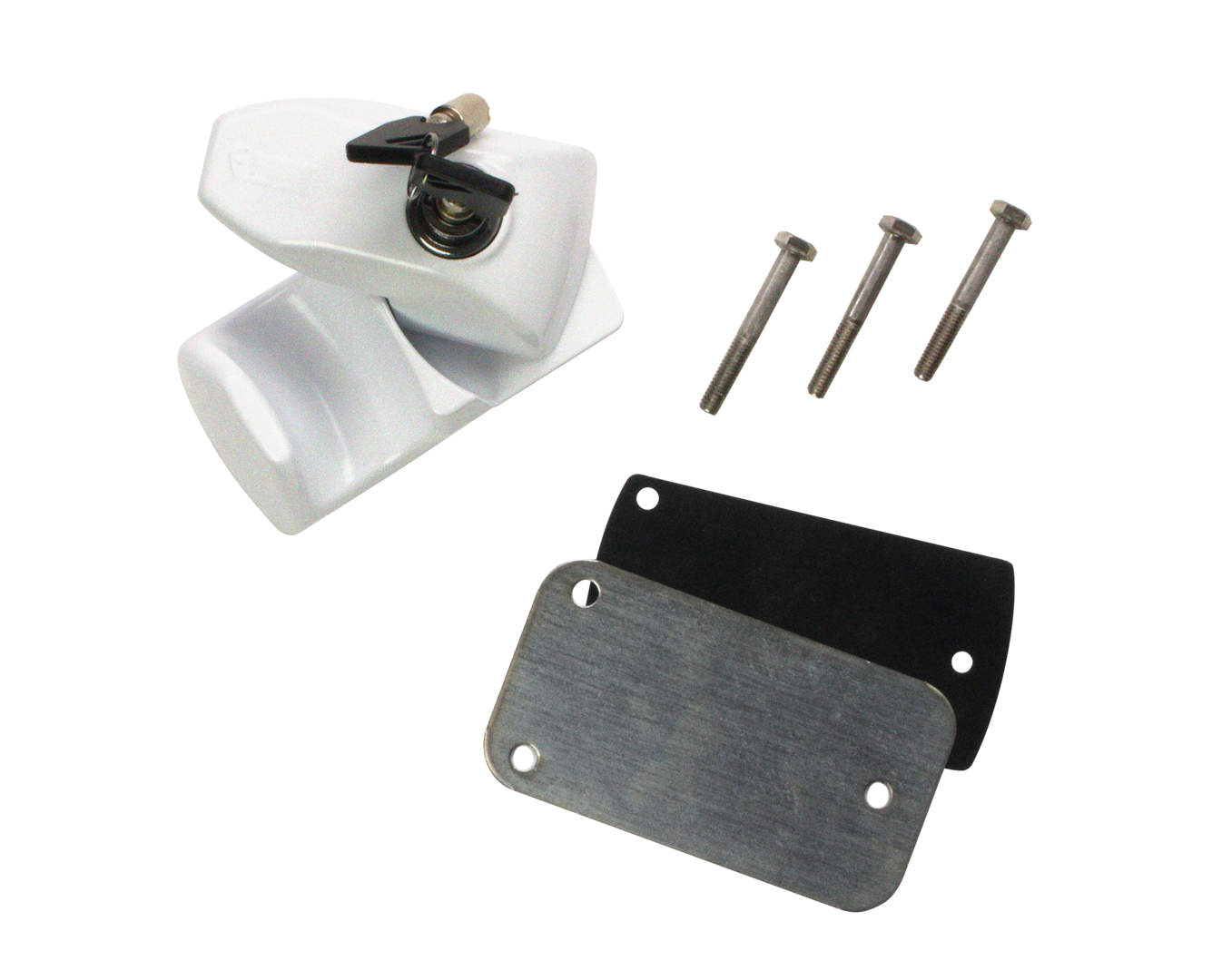 Kit Security Lock