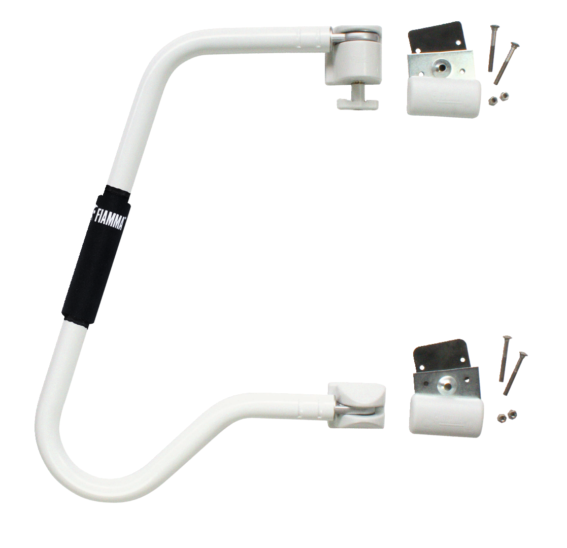 Einstiegshilfe SECURITY 46 PRO