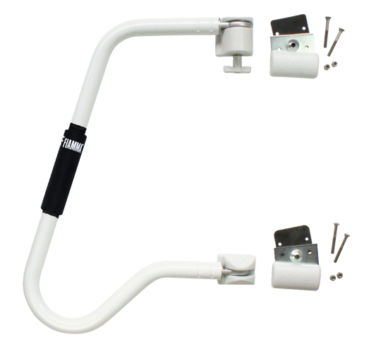Einstiegshilfe SECURITY 46 PRO