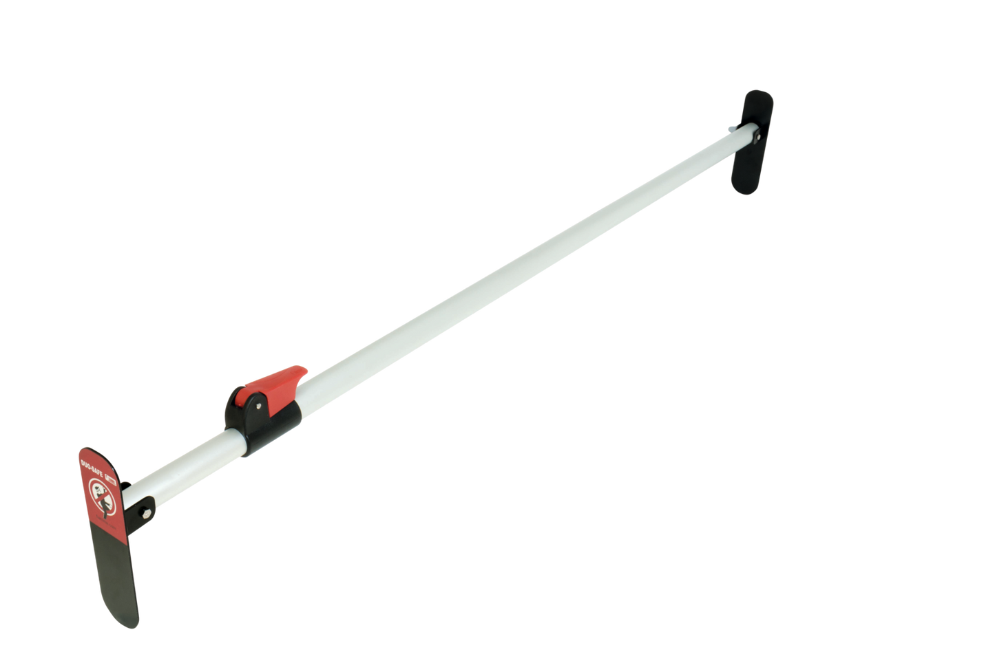 Sicherheitsstange DUO-SAFE PRO