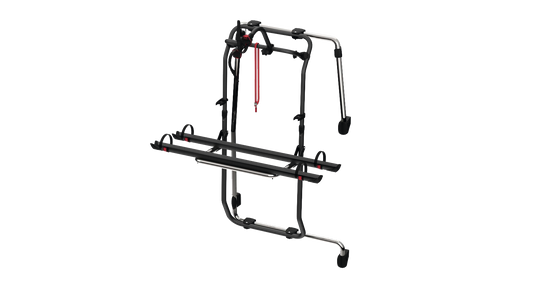 CARRY-BIKE Frame Deep Black Mod. 23 (S)