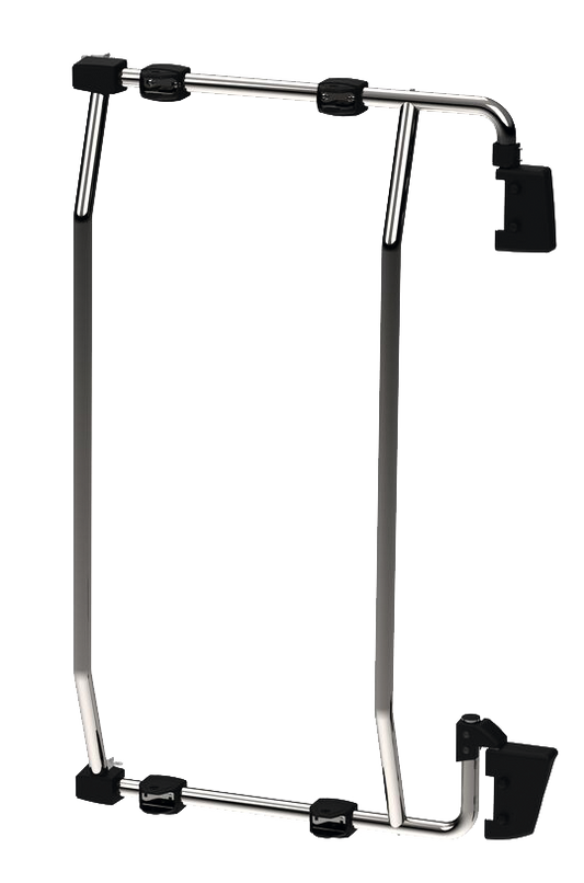 Kit Frame Ducato ab 06 (S)