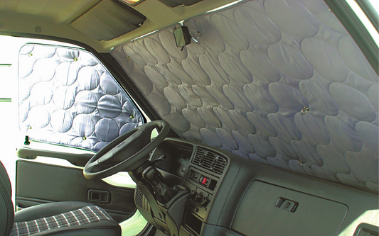 Thermom. Opel Vivaro-Ren. Traffic ab 14