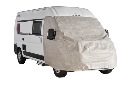 Fahrerhaus-Jacket FD ab 2006