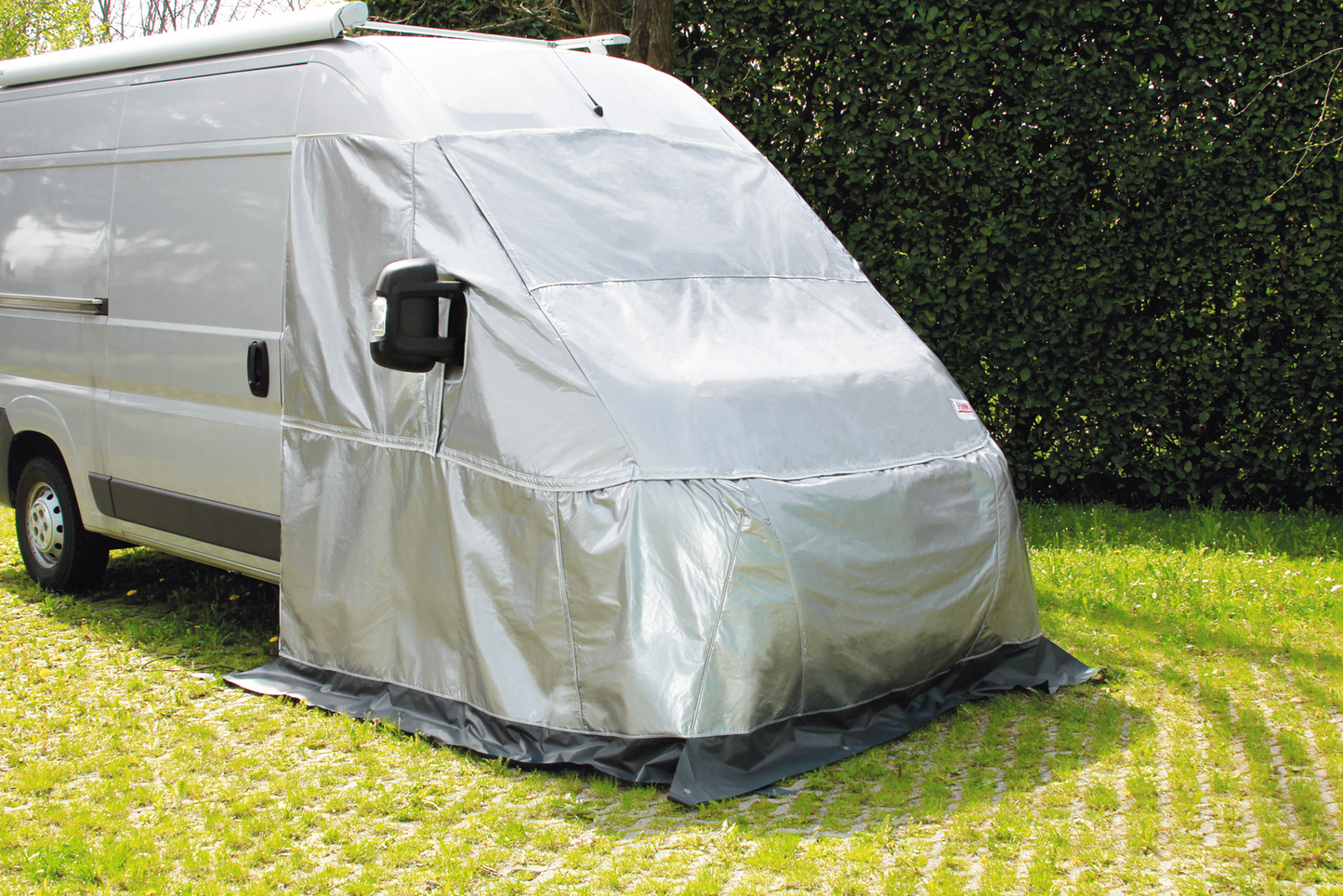 Thermoglas XXL Ducato