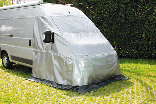 Thermoglas XXL Ducato