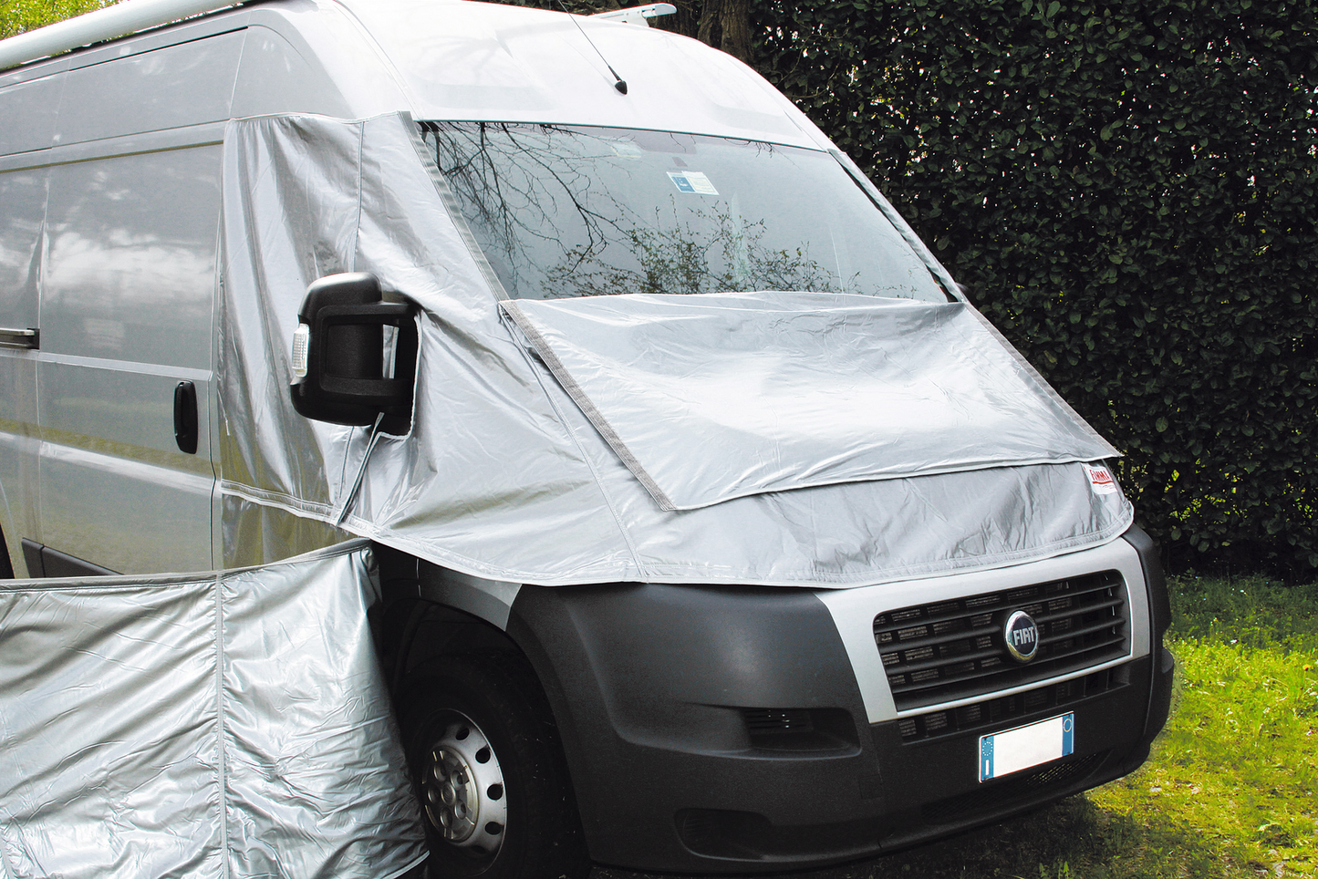 Thermoglas XXL Ducato