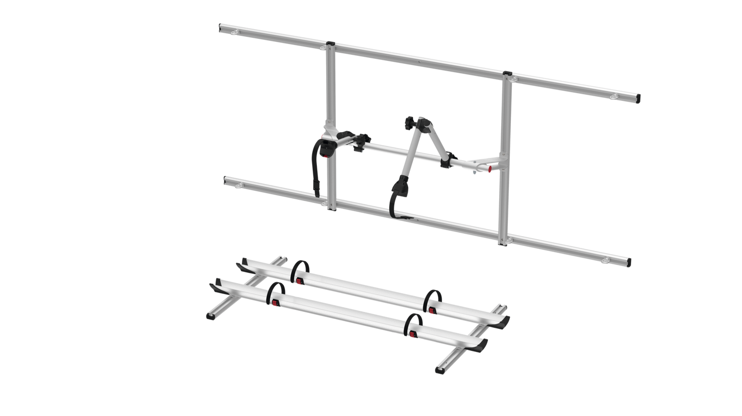 Garage Pack Plus (R)