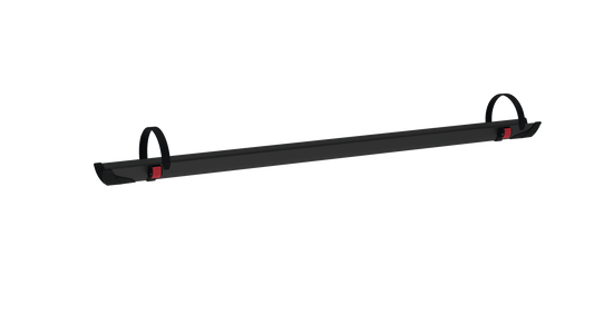 Rail Plus XL Deep Black