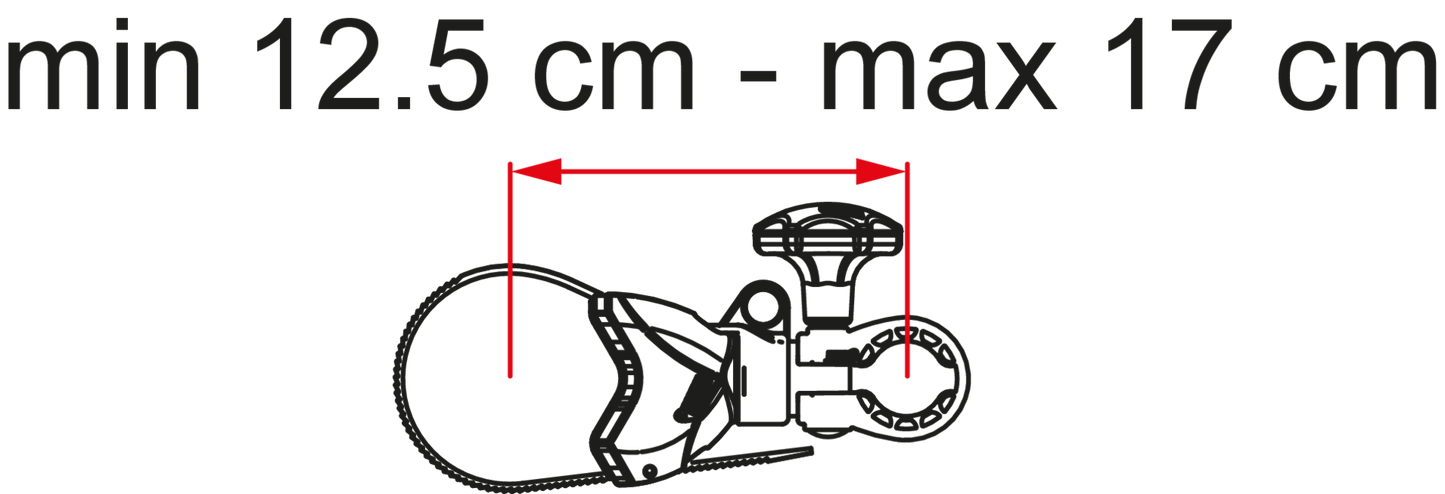 BIKE-BLOCK Pro S 1