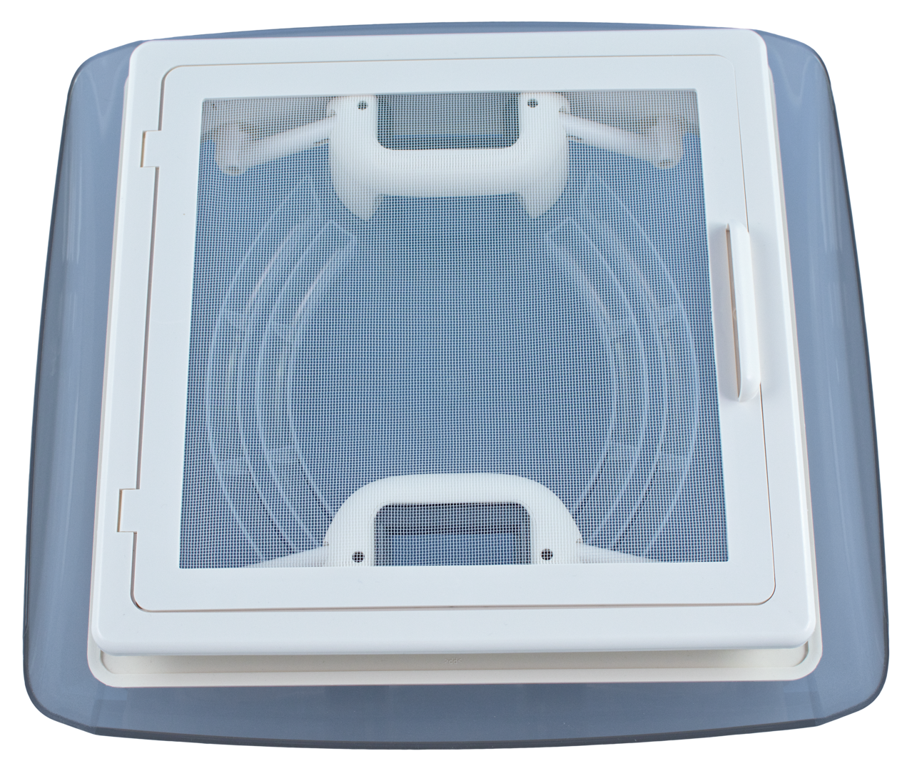 Dachhaube VisionVent S eco R
