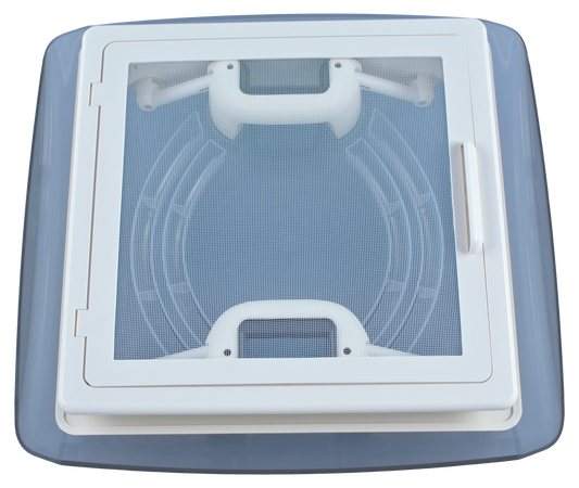 Dachhaube VisionVent S eco R