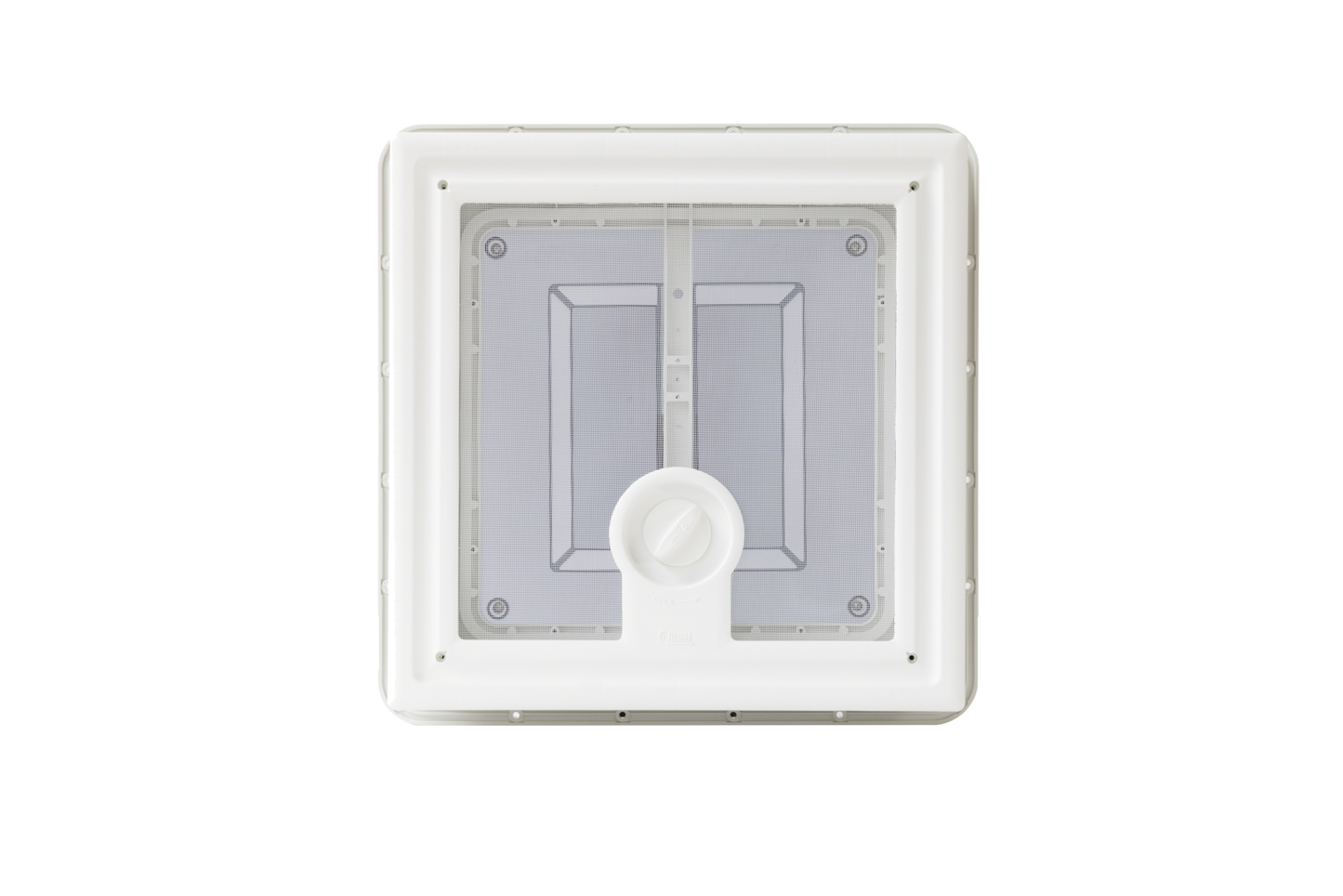 FIAMMA-Vent crystal