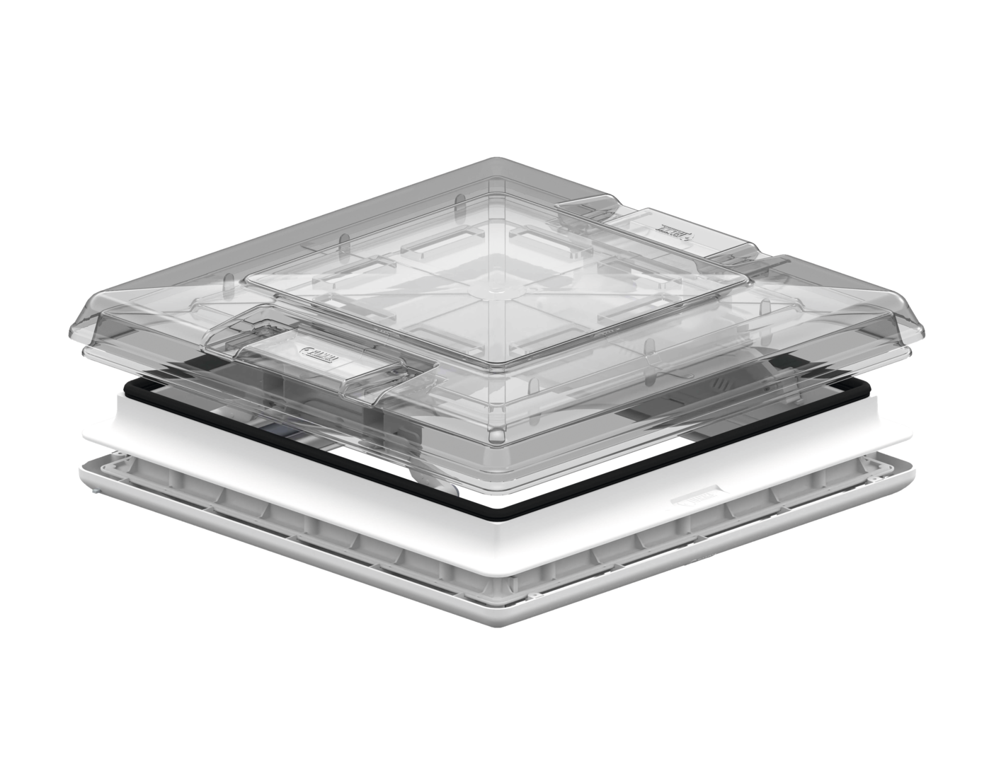 FIAMMA-Vent 50 crystal