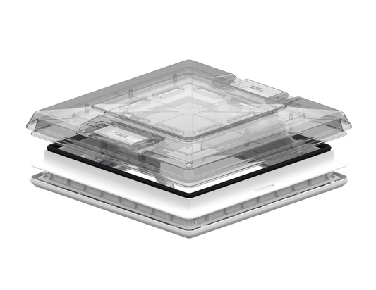 FIAMMA-Vent 50 crystal