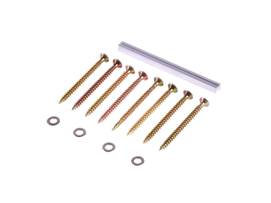Kit für Dachstärken 40-60 mm