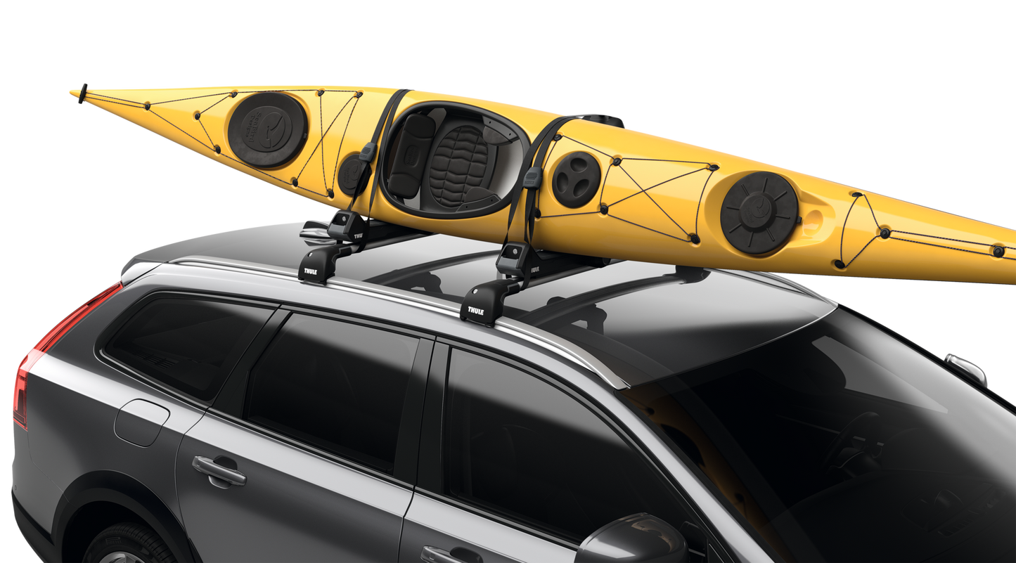 THULE Hull-a-Port Aero