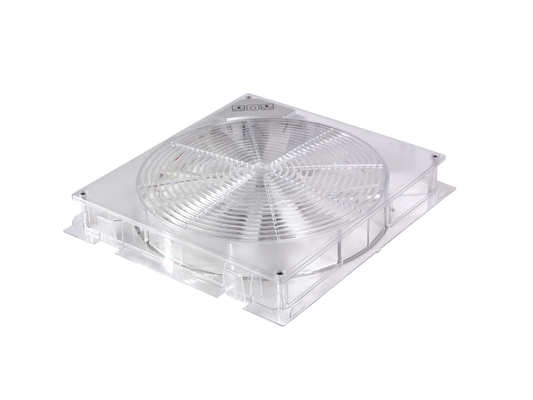 THULE Ventilator-Kit