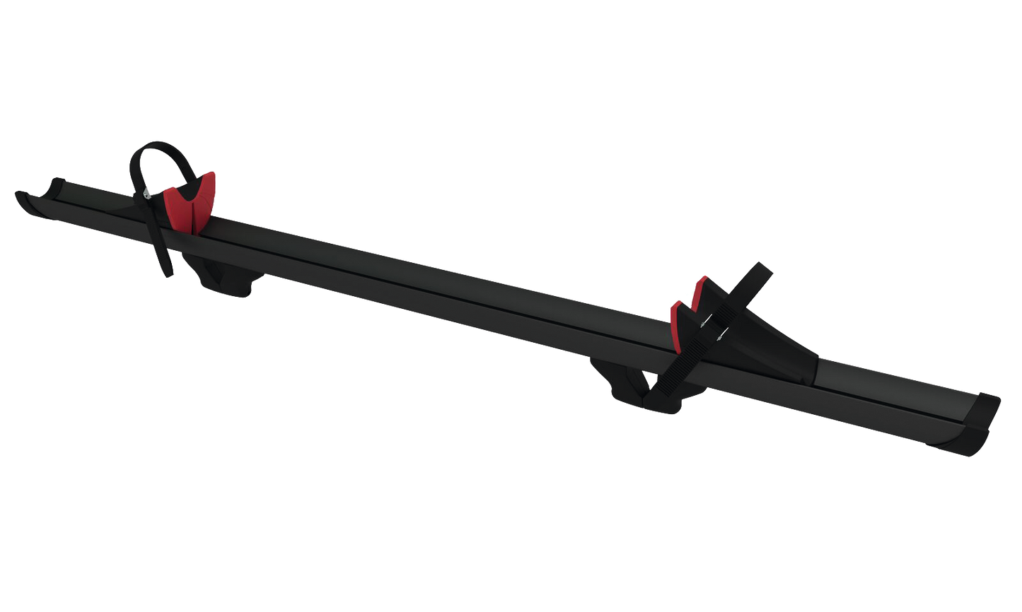 Rail Premium S Deep Black
