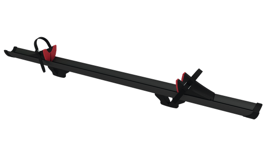 Rail Premium S Deep Black