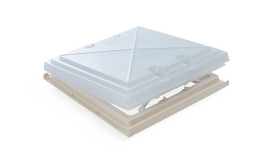 Ersatzglas zu DH 420 VN