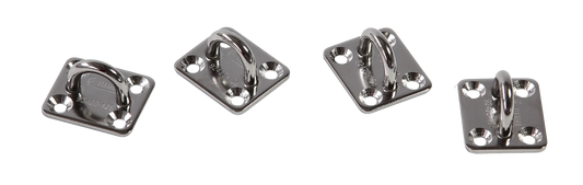 Kit Square Plates