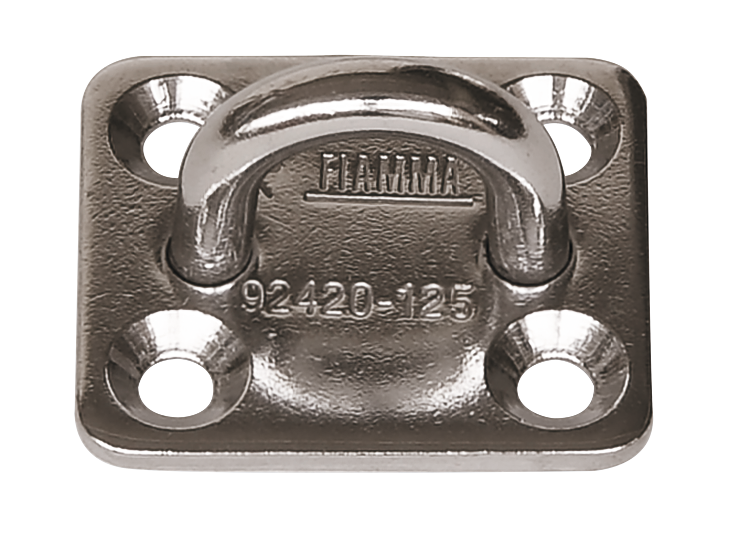 Kit Square Plates