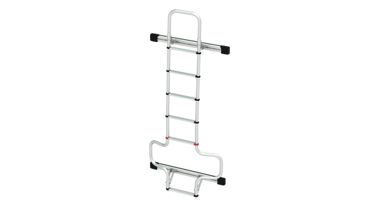 Hecktürleiter DJ H3 (S)
