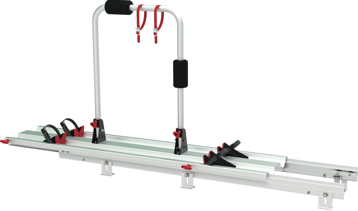 CARRY-BIKE Garage Slide Pro Bike (S)(A)