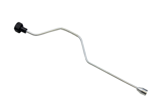 Ausdrehkurbel 67 cm