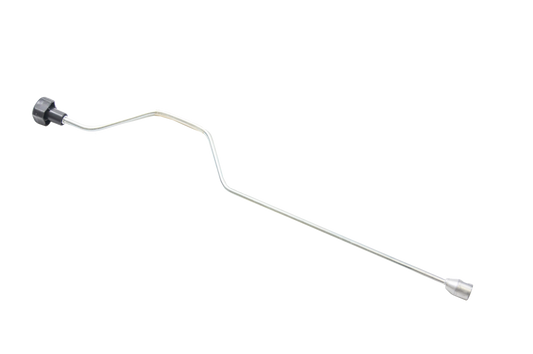 Ausdrehkurbel 78 cm