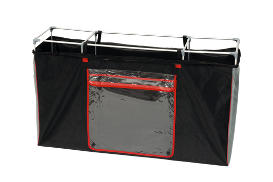 Kit Frame Cargo Back