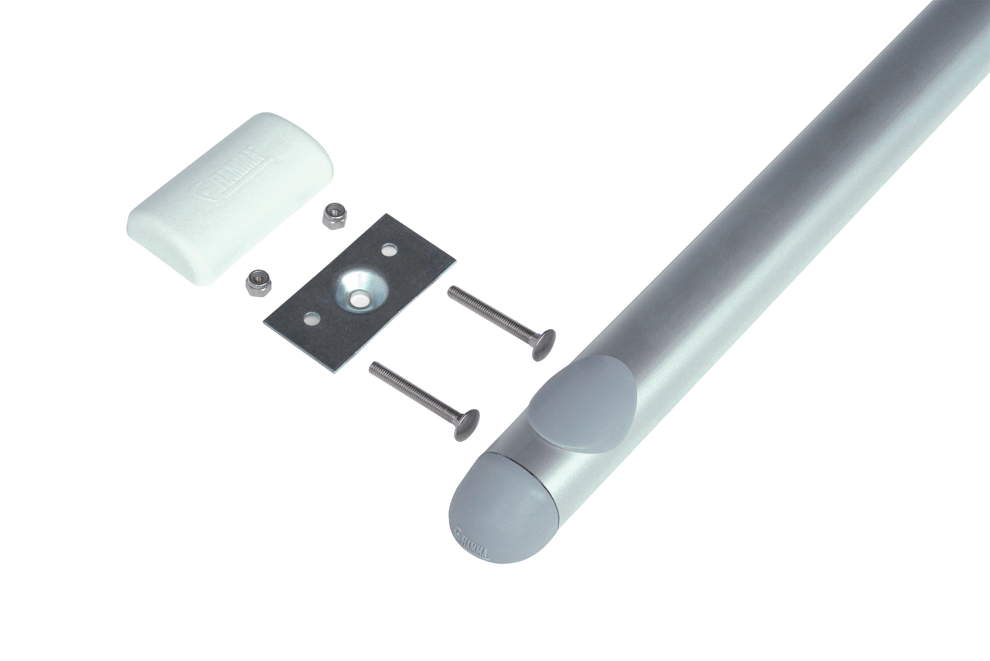 Kit Support Bar
