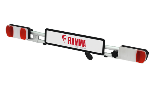 Nummernschild-Leuchte
