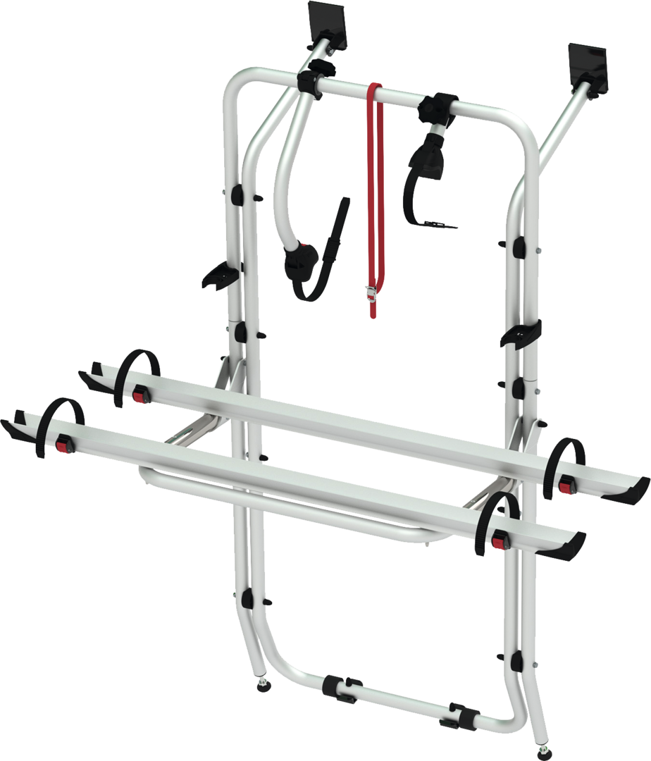 CARRY-BIKE MB Vito (A)