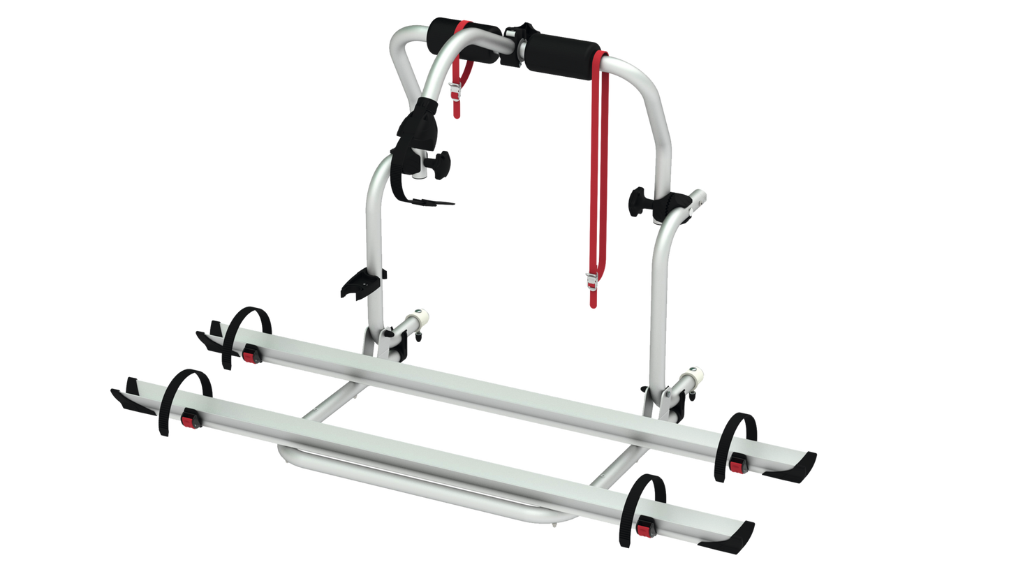 CARRY-BIKE TRIGANO-ROLLER