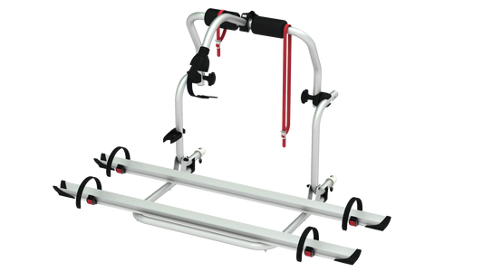 CARRY-BIKE TRIGANO-ROLLER