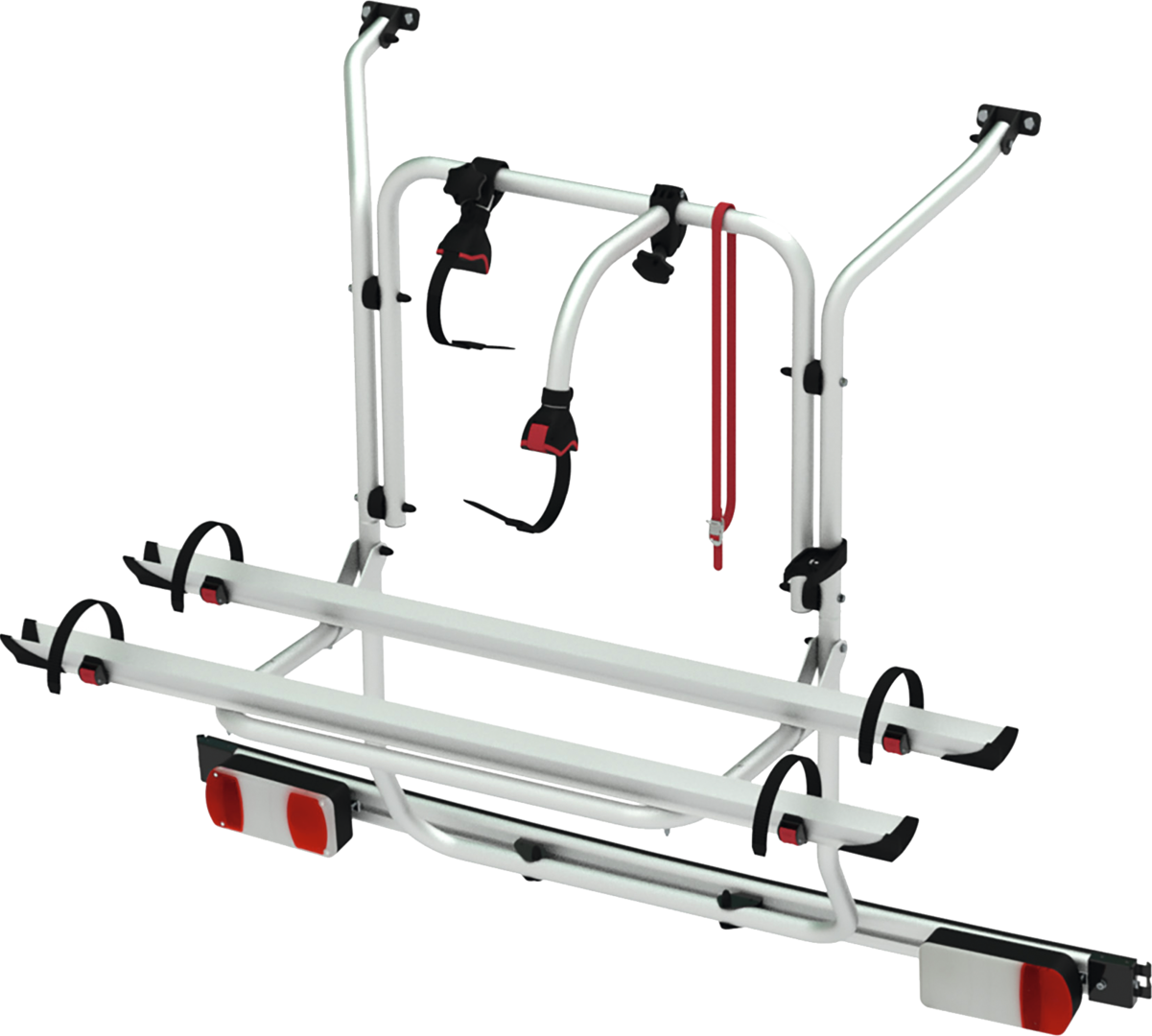CARRY-BIKE MB Viano (S)