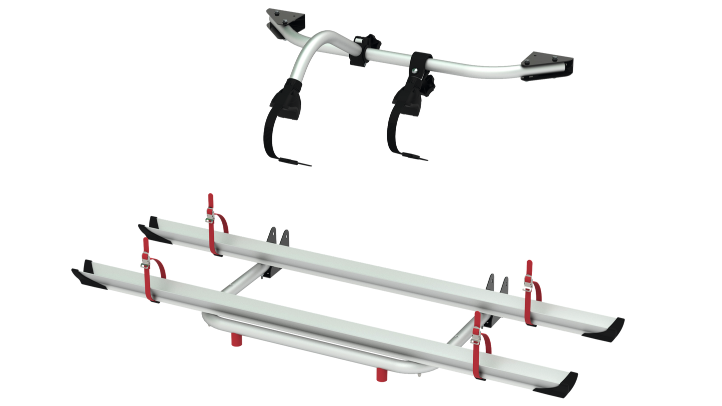 CARRY-BIKE Garage Standard (S)
