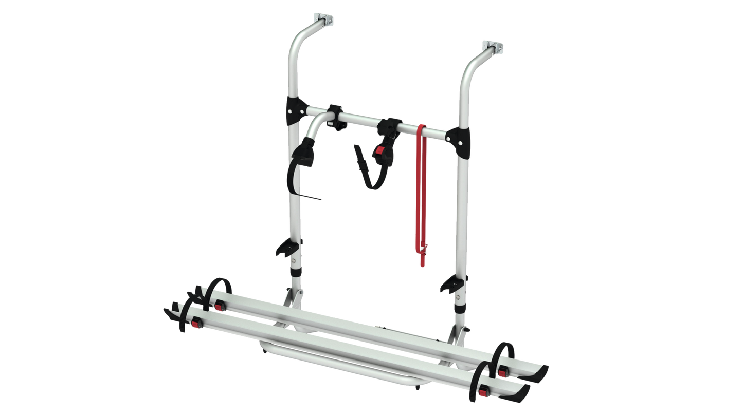 CARRY-BIKE Simple Plus 200 (S)