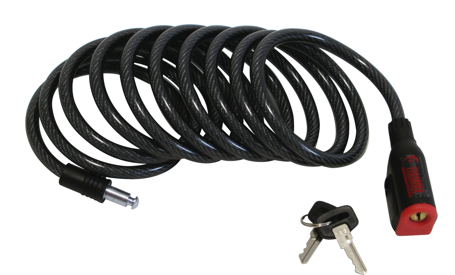 Cable Lock