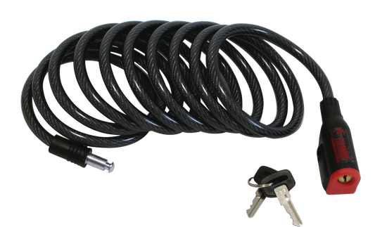 Cable Lock