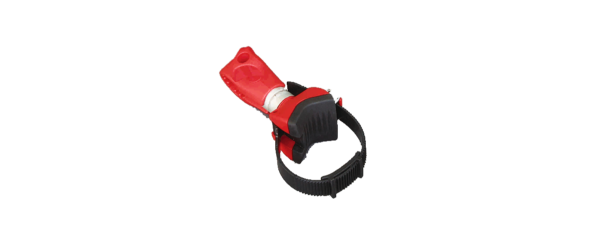 BIKE-BLOCK Pro 1 rot (A)