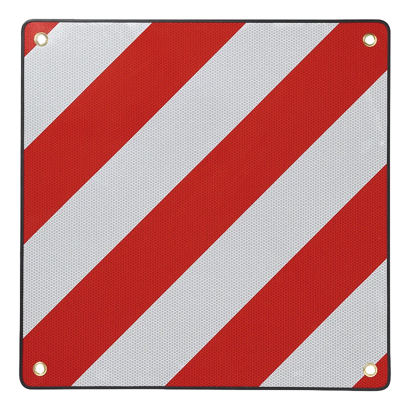Warntafel Italien