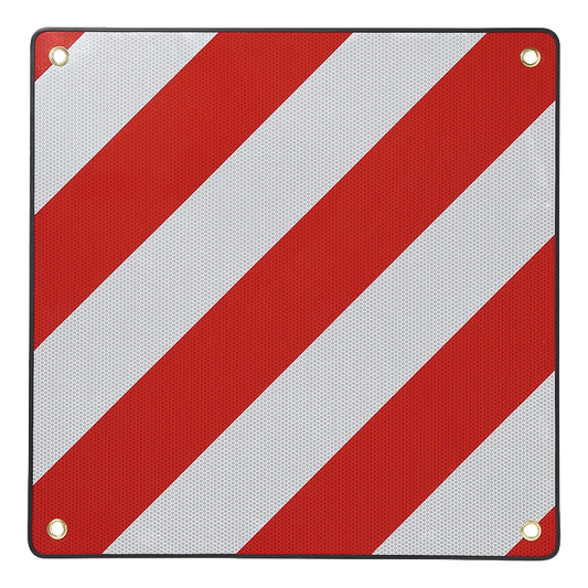 Warntafel Italien