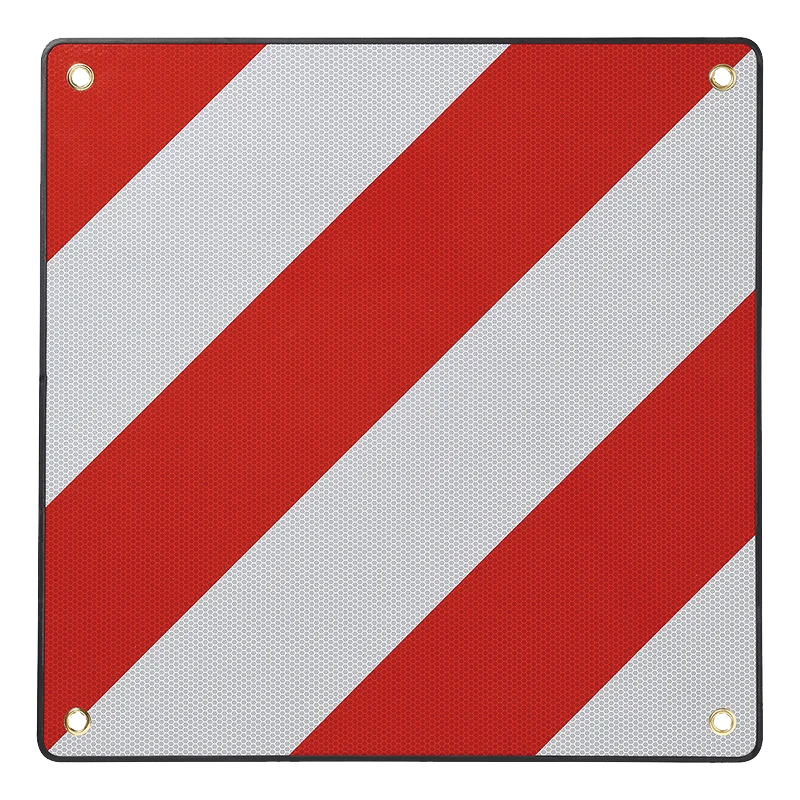 Warntafel Spanien
