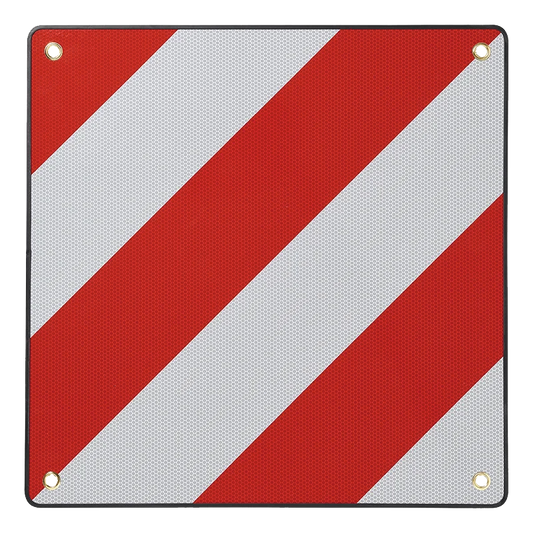 Warntafel Spanien