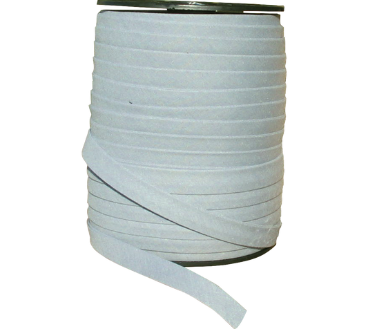 Einfassband grau 100 cm