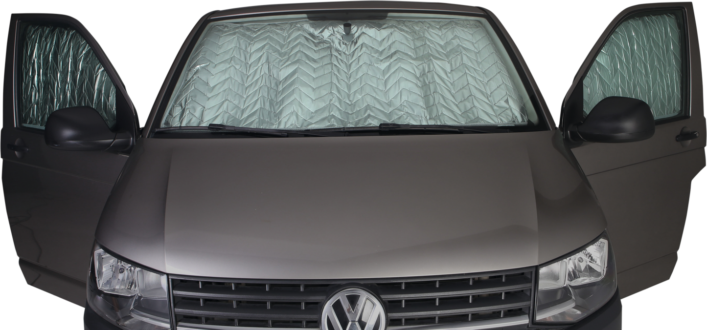 Thermomatte CLI-MATS MAGNET VWT5/T6 (A)