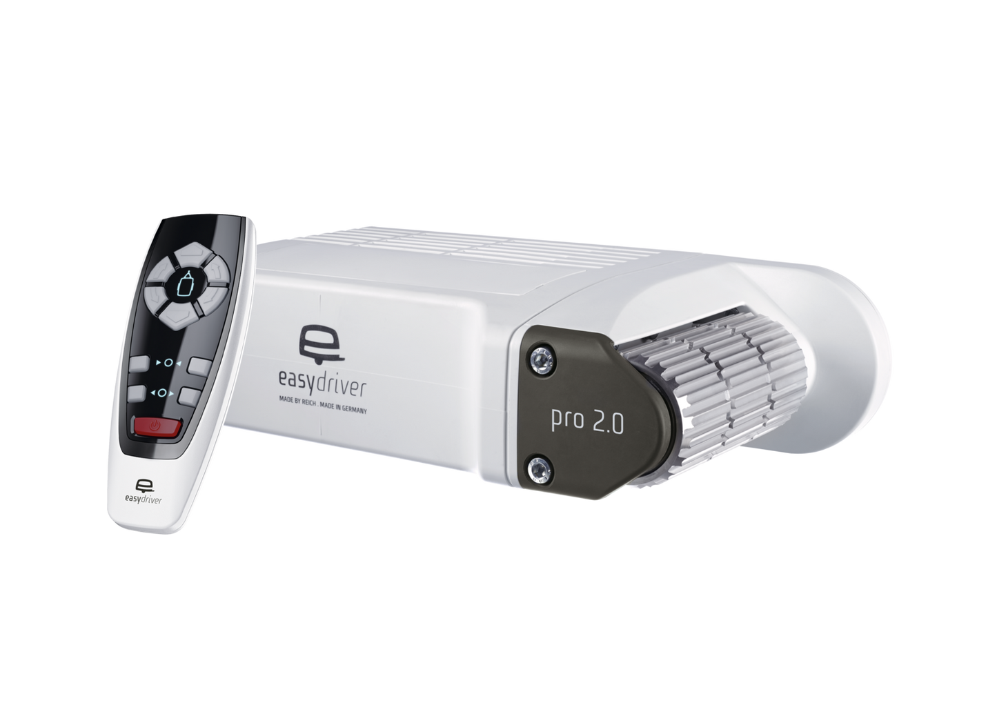 easydriver pro 2.0 HOBBY (Einachser) (S)